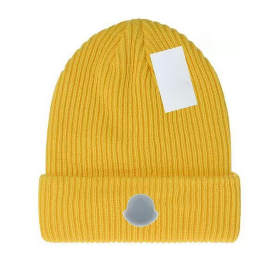 beanie Caps Beanie Skull Designer Woolen Rabbit 2023 Gray Man Hat bucket White Pink Cla Hair fitted hat classic cap