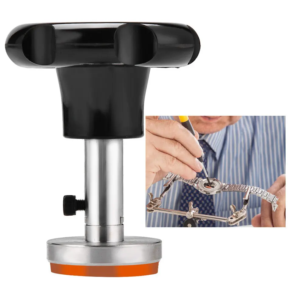 Watchmaker Repair Tool Watch Back Case Cover Opener Fit For Watch NEW