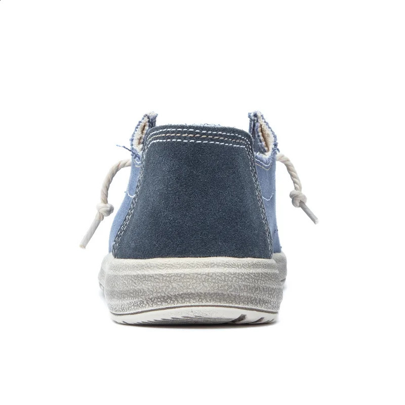 MIXIDELAI Arrival Summer Autumn Comfortable Casual Shoes Mens Canvas Shoes For Men Fashion Flat Loafers Shoe Size 48 240909