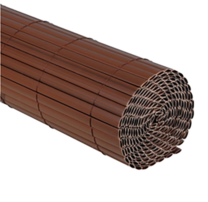 PVC plastic woven fence Garden fence Privacy fence fence