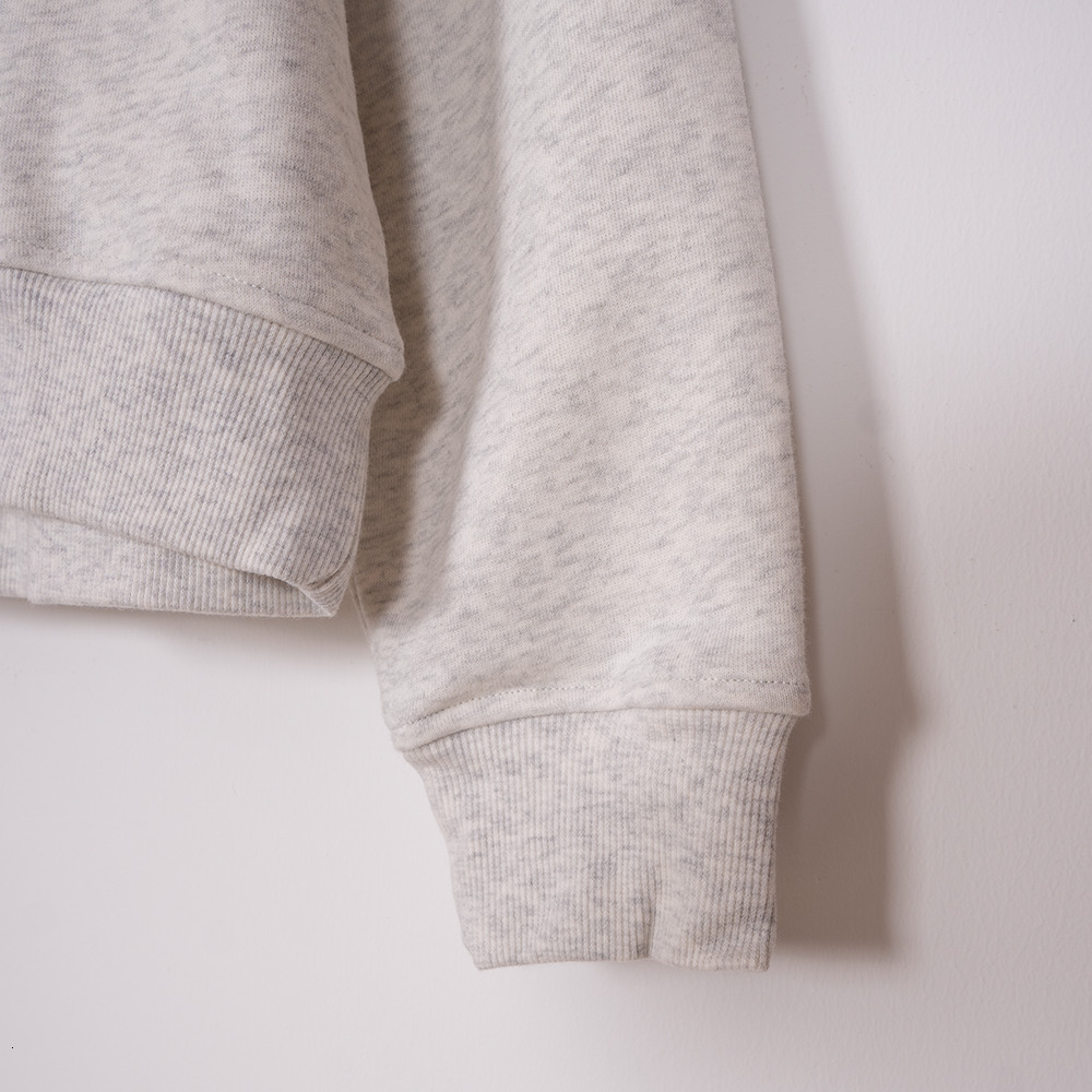 ZESSAM Club Letter Graphic Print Sweatshirt Women Turn-Down Collar Long Sleeve Sporty Female Pullover Vintage Casual Lady Top