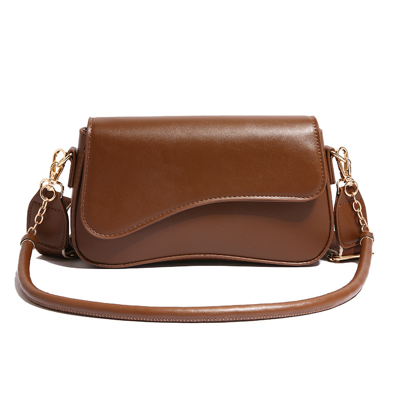 new Designer mini bag for women version of everything diagonal bag fashion foreign one-shoulder small square bag