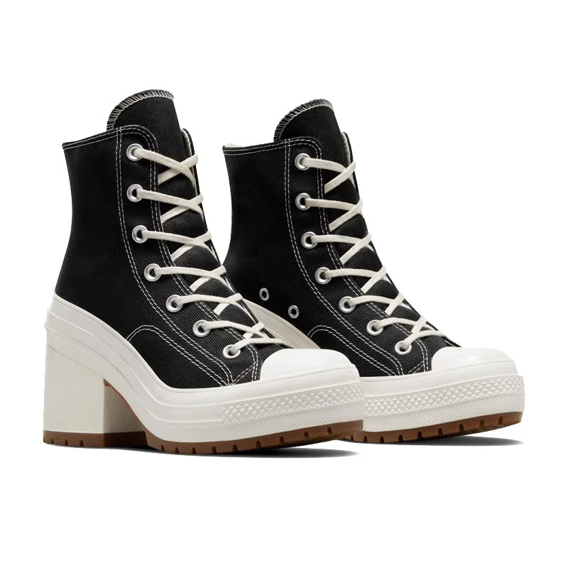 Designer Sneakers Fashion Breathable Round Toe Light Plus Size Off White Women Vulcanized Platform Shoes atos De Mujer