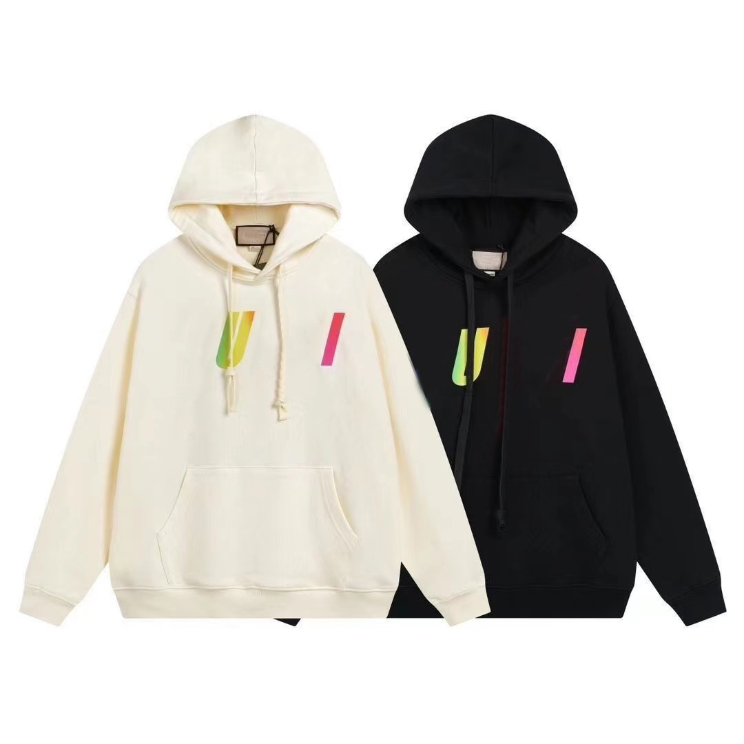 Mens Hoodies Spring… - image