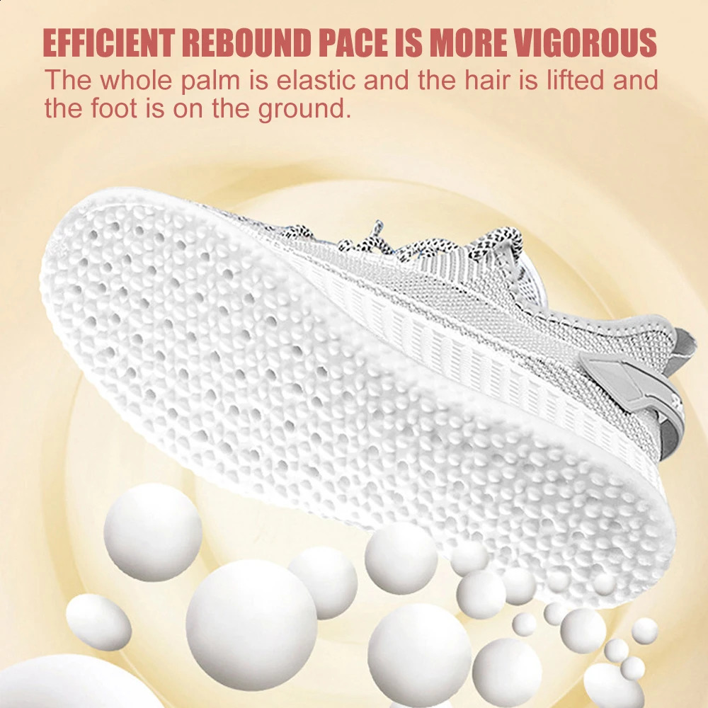 Fleece Self-heating Thermal Insoles for Feet Winter Thicken Wool Memory Foam Shoe Pads Men Women Elastic Snow Boots Sports Shoes 241010