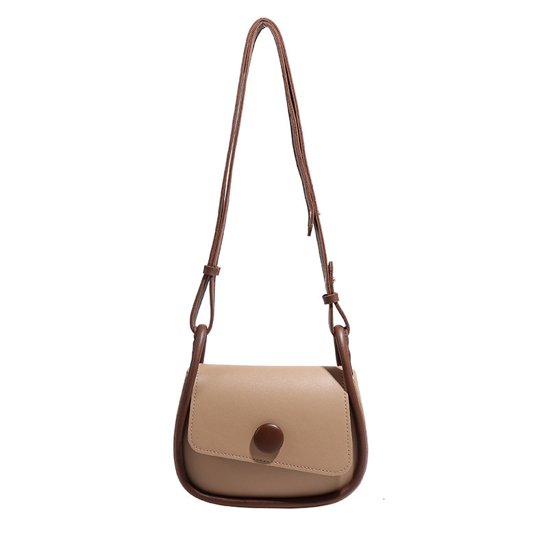 Summer New Casual Commuting Small Square High-quality Women's Cute Fur Ball Design Crossbody Bag Simple And Fashionable Single Shoulder Crossbody