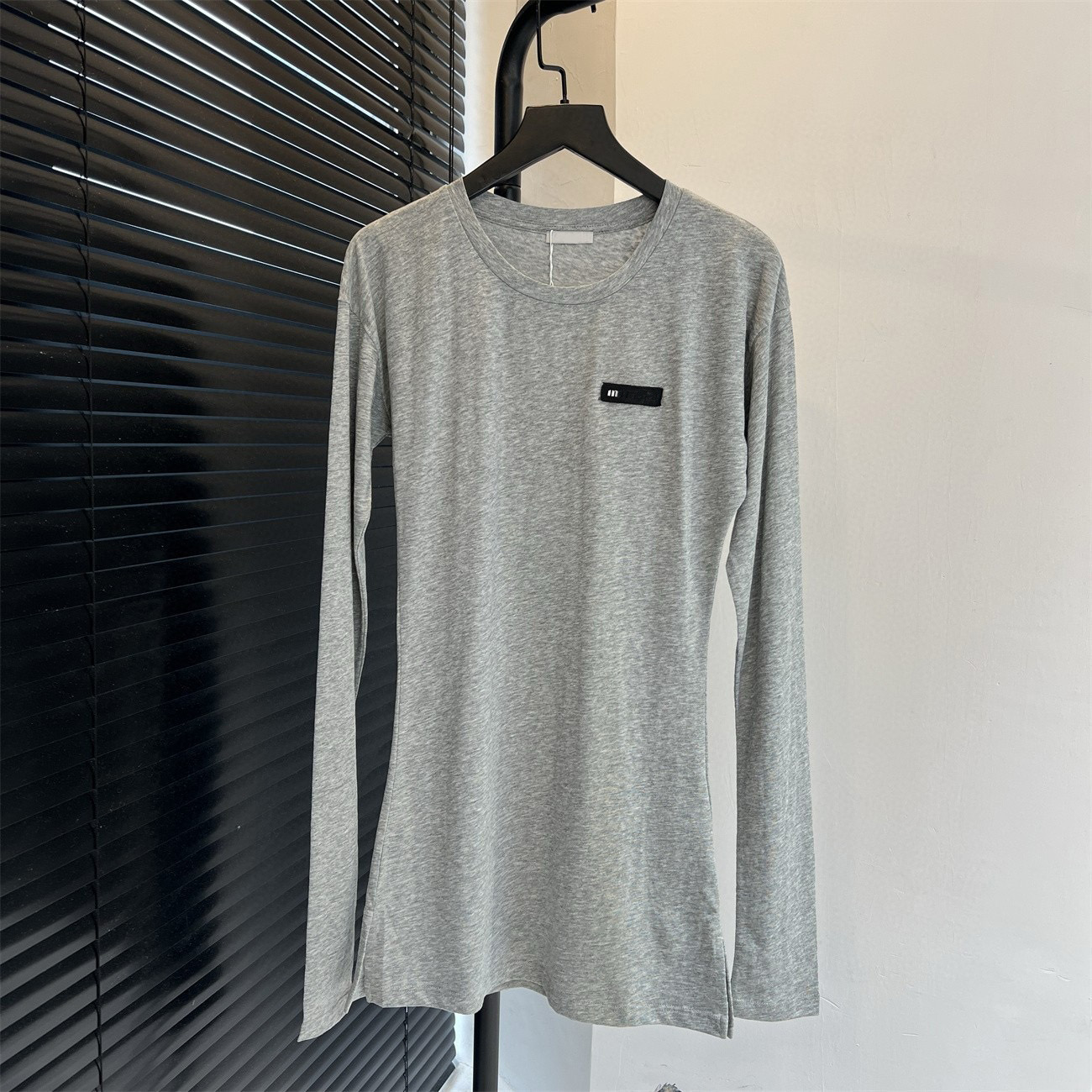 Summer Brand T Shirt Women Long Sleeves Basic Cotton High Elasticity Breathable Sexy Thin T-Shirt See Through Female Top Tee