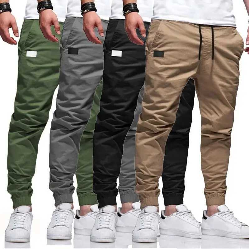 Home>Products>Solid color casual pants>Solid color casual pants W241009