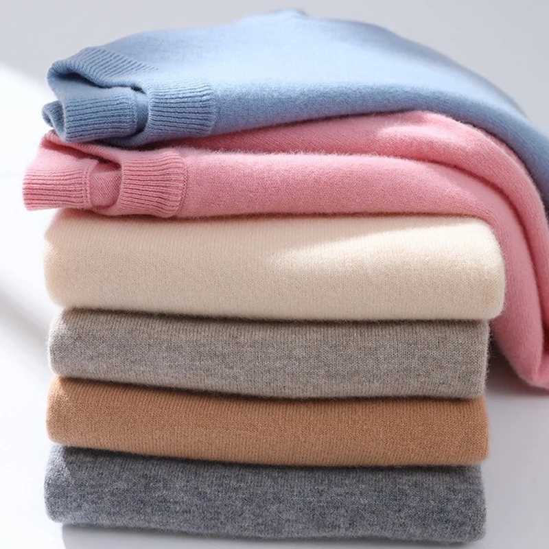 Cashmere Knitted Short Sleeve T-shirt Men Summer Basic O-neck T-Shirt Chic Color Tee Shirt Male Tops Loose Woolen Sweater Z240919