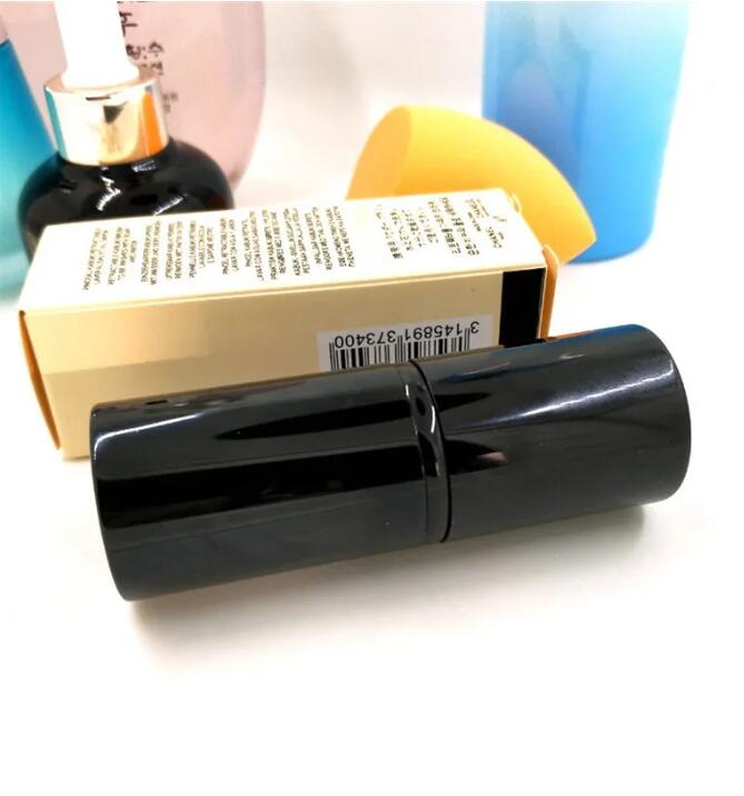 Retractable blush powder makeup brush Retractable Kabuki Brush with retail Box Single Package Brand Cosmetics Tools Brush DHL ship z250527Z2FR