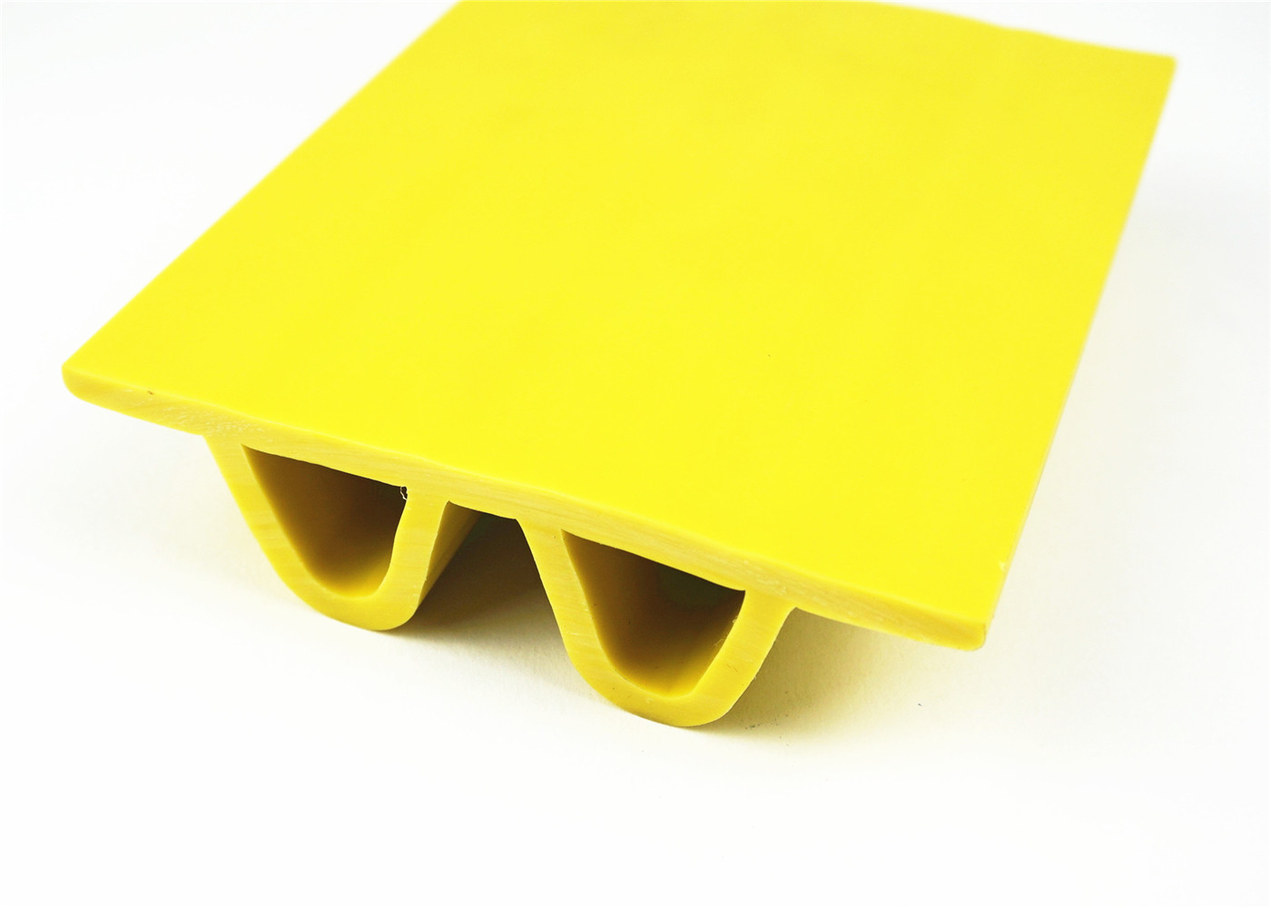Wharf ship large fender anti-shock strip anti-collision sealing strip edge strip wear resistance