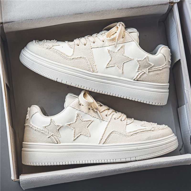 Designer Sneakers: Stylish Men's & Women's Casual Shoes in Black, White, Green, Blue, Beige