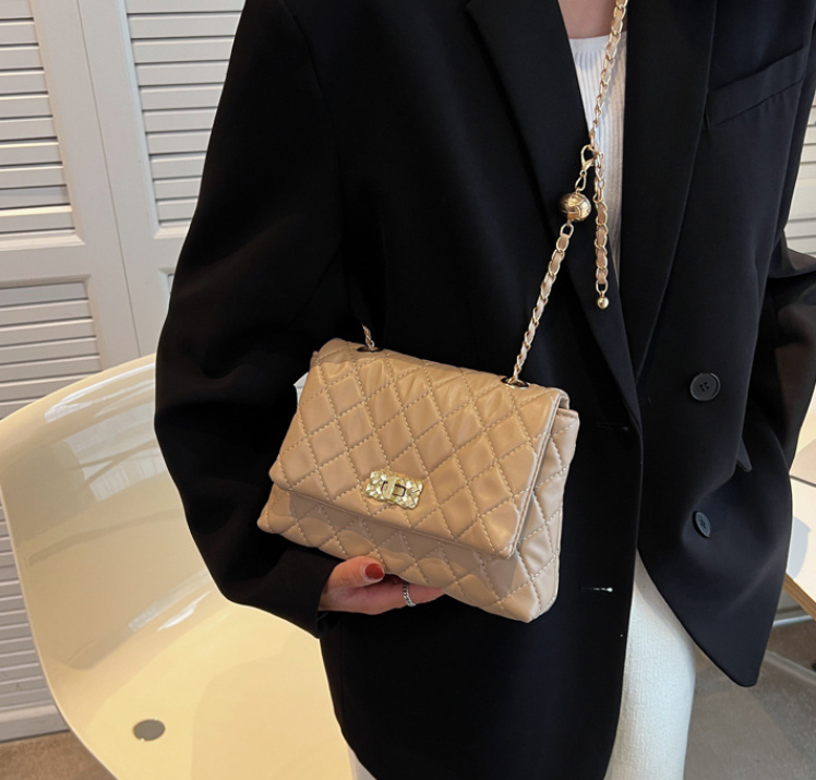 2025 Designer Women Crossbody 3 Shoulder Fashion Design Gentle Style Trendy Bag Versatile Free shipping