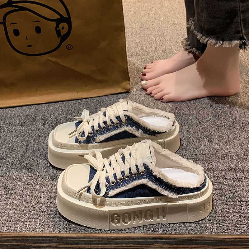 Athleisure Canvas Sneakers: New Designer Men's & Women's Casual Shoes dh912272421