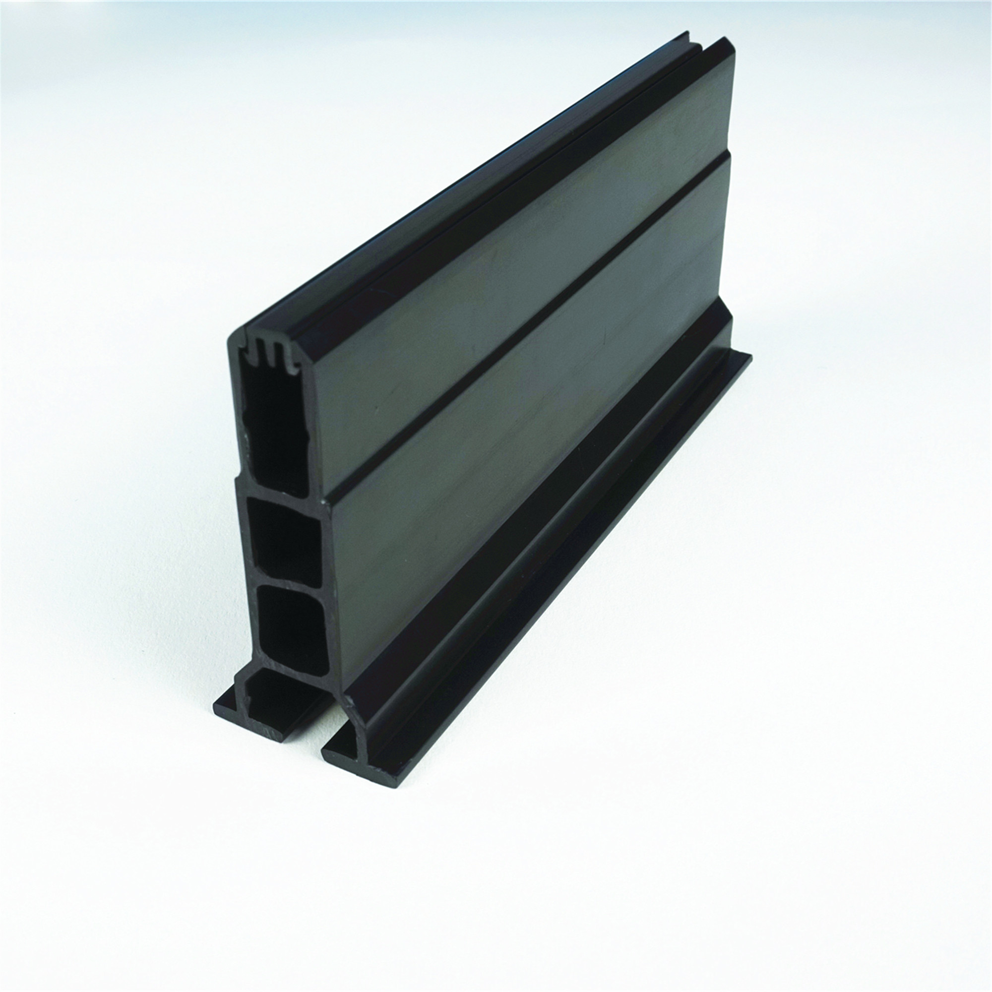 PVC square flame retardant cable trough Cable trough Electrical