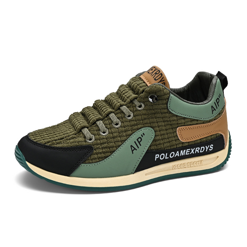 2024 New Free Shipping Designer Running Shoes For Men Breathable Thick Soled Sports Skate Shoes Sneakers Mens Womans Trainers