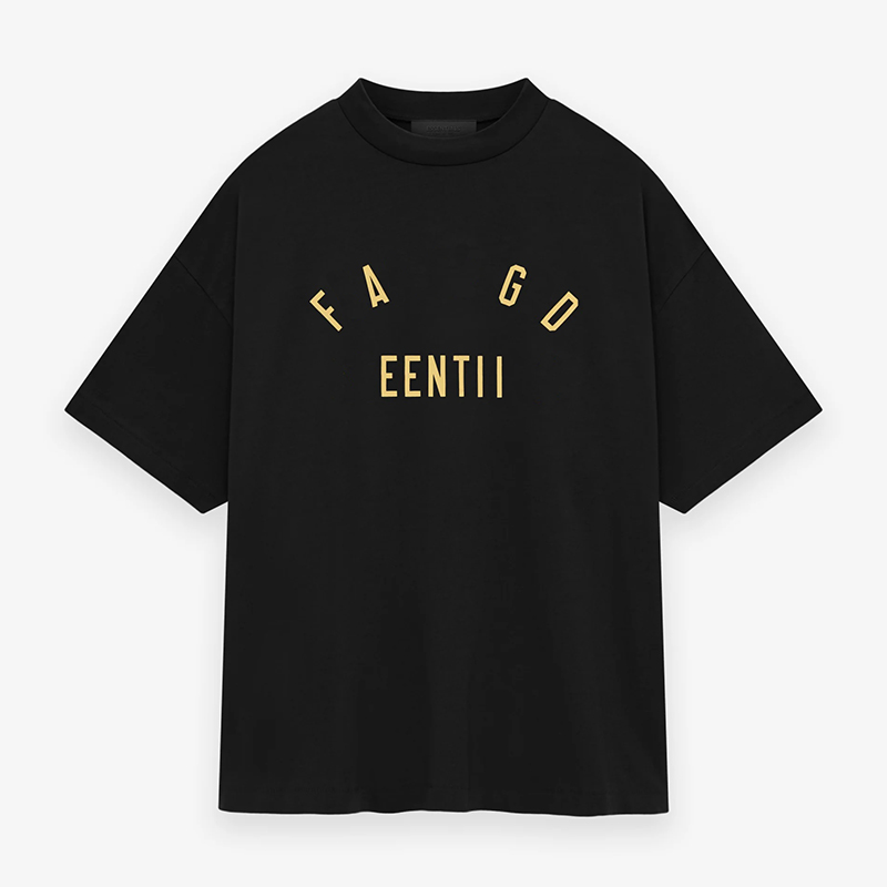 24fw Spring Summer Arc Letter Logo T Shirt Tee Skateboard oversize Men Women Short Sleeve Tshirt 0919