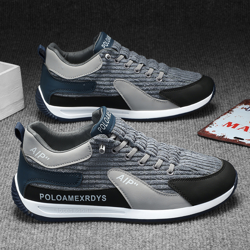 2024 New Free Shipping Designer Running Shoes For Men Breathable Thick Soled Sports Skate Shoes Sneakers Mens Womans Trainers