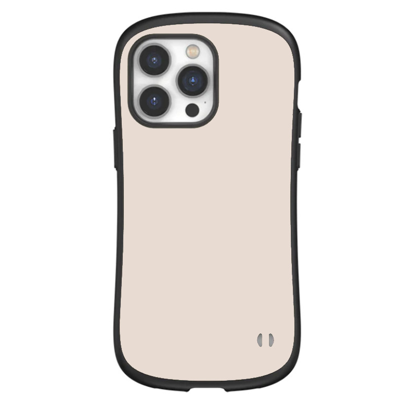Suitable for Apple 16 phone case anti drop iPhone 16 Pro matte 14promax silicone minimalist 14 15k