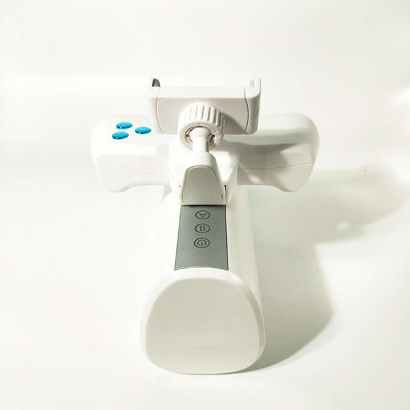 Top Grade Sucking Machine For Men Masturbation Cup With Mobile Phone Hold Masturbator For Male
