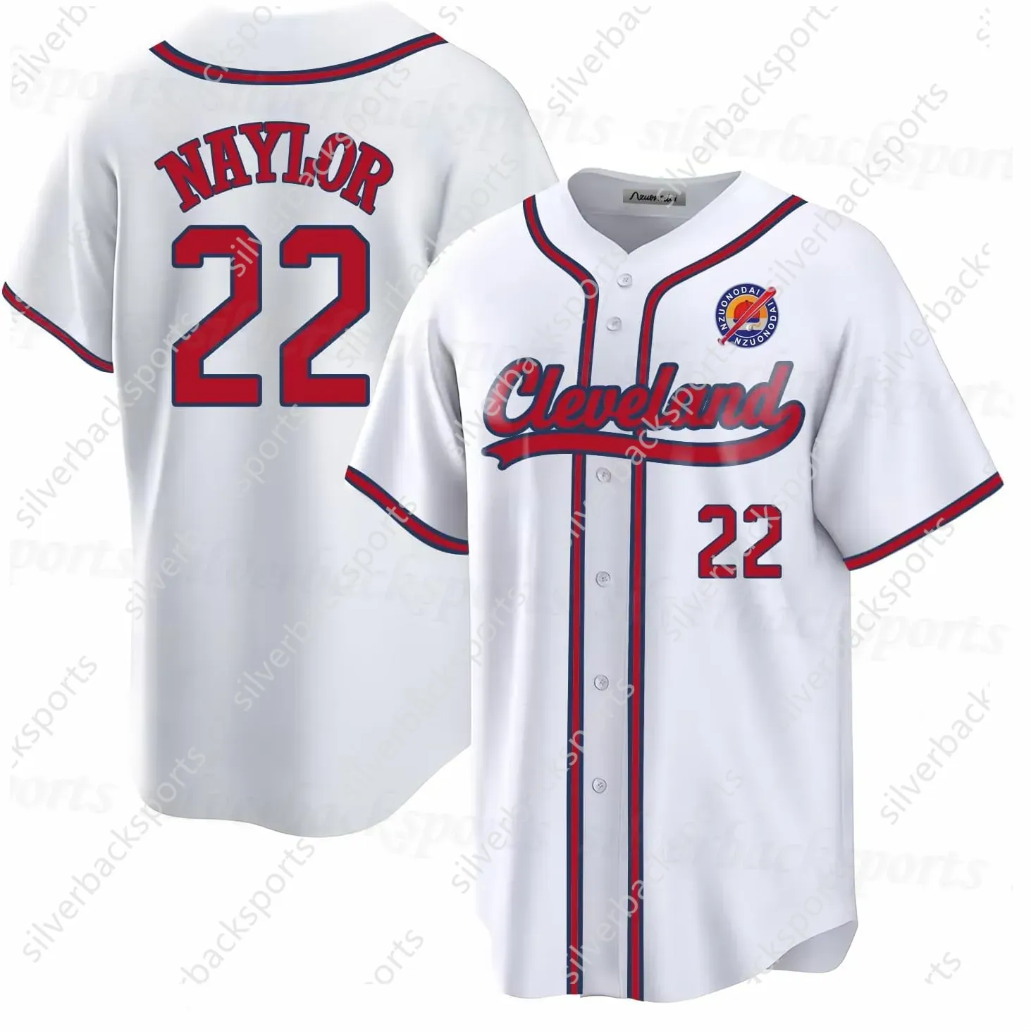 Mens/Youth Jerseys Full ed Custom Ramire Clase Bieber Franmil Kwan Rosario Baseball Jersey Jose Emmanuel Shane Steven Amed American Fans This baseball