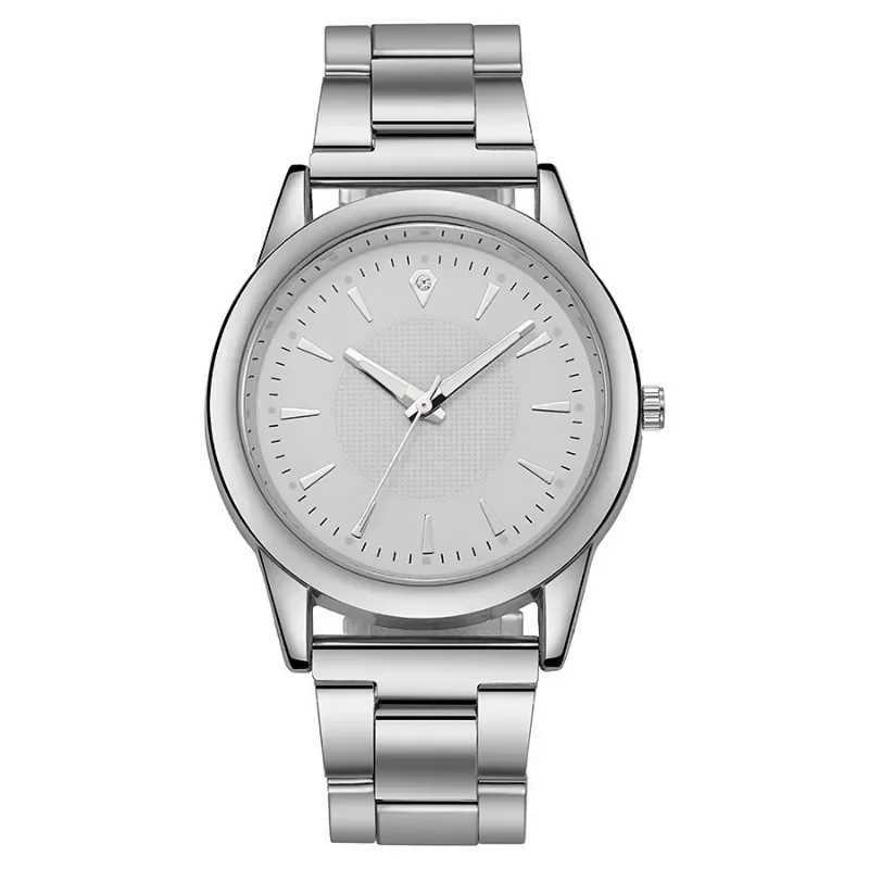 Fashion Women Watches Alloy Strap Watch Men Round Dial Women Clock Casual Ladies Quartz Wristwatch relogios feminino Reloj MujerX240920