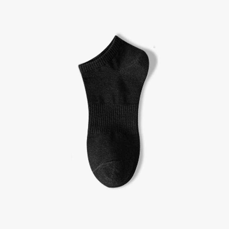Socks For Men In Autumn, Anti Odor And Sweat Absorbing Long Tube Pure Cotton Socks Wholesale, Antibacterial Sports Tube Socks For Women In Zhuji Sock 