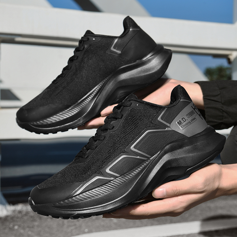 Hot Selling Classic style Running Shoes 2024 New Sports Shoes for Men Man Sneakers Fashion Men Footwear Outdoor Non-slip Casual