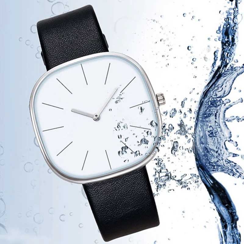 Womens Watches Brand Sport Style Fashion Ladies Watch Leather Watch Women Girls Female Quartz Wristwatches Montre FemmeX240920