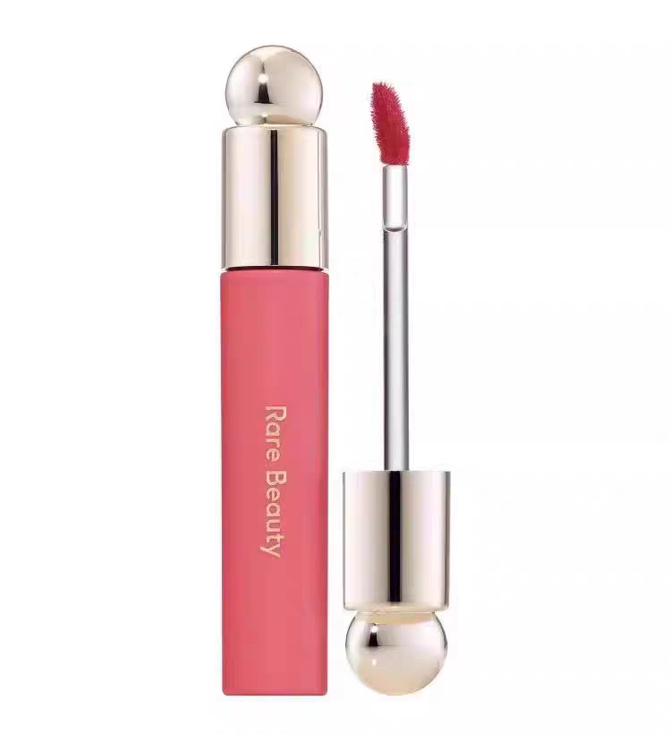 Makeup Gloss Rare Beauty Soft Pinch Tinted Oil 3Ml Liquid Lipstick Lipgloss Honesty Serenity Hope Lipbalm Long Lasting Moisturizing Lip Glaze Cosmetic