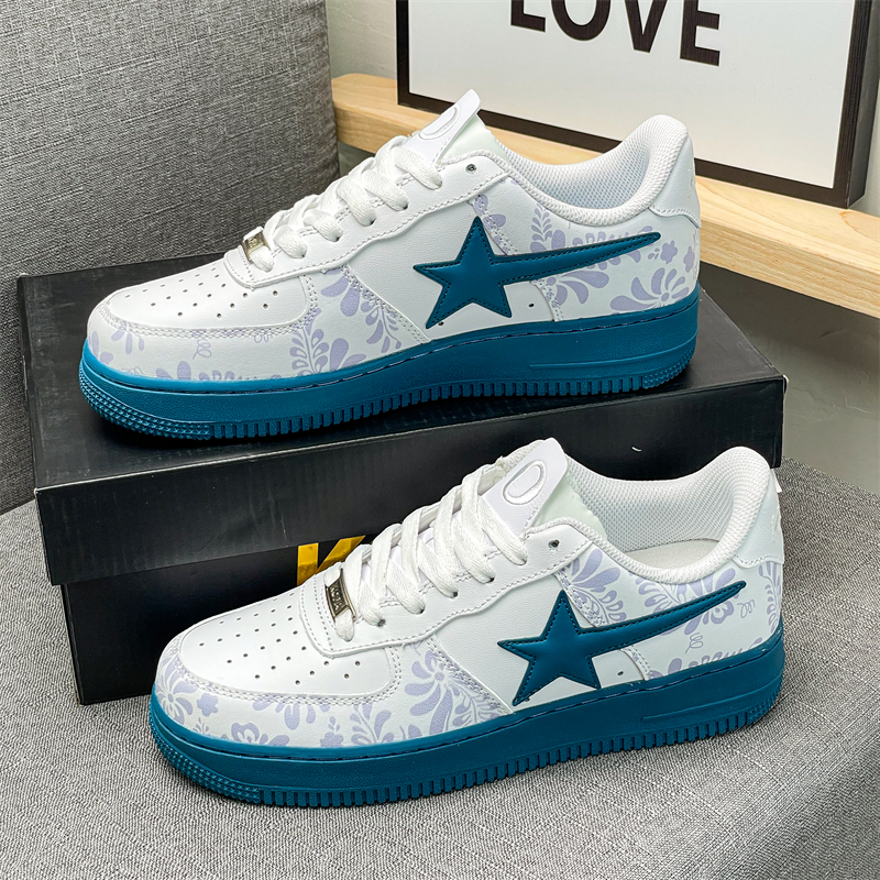 Breathable Sneakers for Spring/Summer | Trendy Men's & Women's Sports Shoes dh5727163