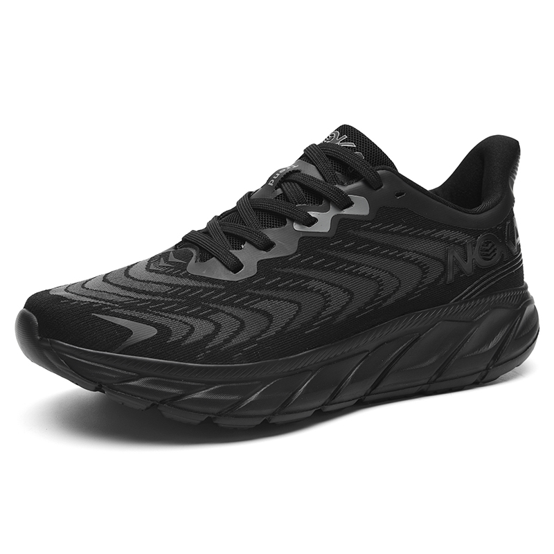 Running Shoes for Men, Casual, Sneakers, Cushioning, Lightweight, Walking Shoes, Outdoor, Basketball Shoes, New, Summer, 2024