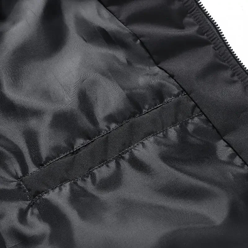 Mens aprons hoodies mens down jackets Korean Parkas fashion aprons bedding warm and cold clothing Inter special winter edition 240919