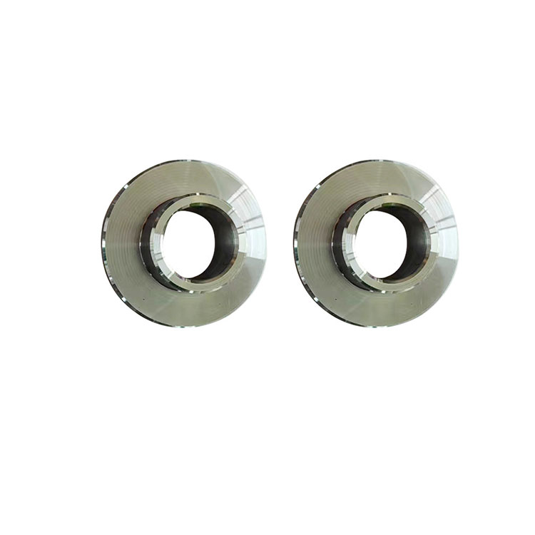 Various Specifications of Stainless Steel Bearing Pads and Spacers for Sale