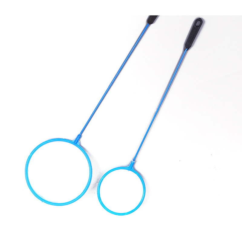 Aquarium Fish Tank Shrimp Net Fish Tank Filter Nets High Density Mesh Aquarium Fish Tank Tool for Small Fish