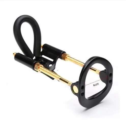 Penis Stretcher Enlargement Enhance Exercise Penis Pump Enlarger Cock Ring Stretcher Lengthen Sex Toys For Male