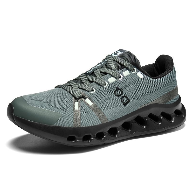 Original High Running Quality Shoes Classic Men Fashion Comprehensive Training Sneakers Outdoor Casual Platform Man Athletic