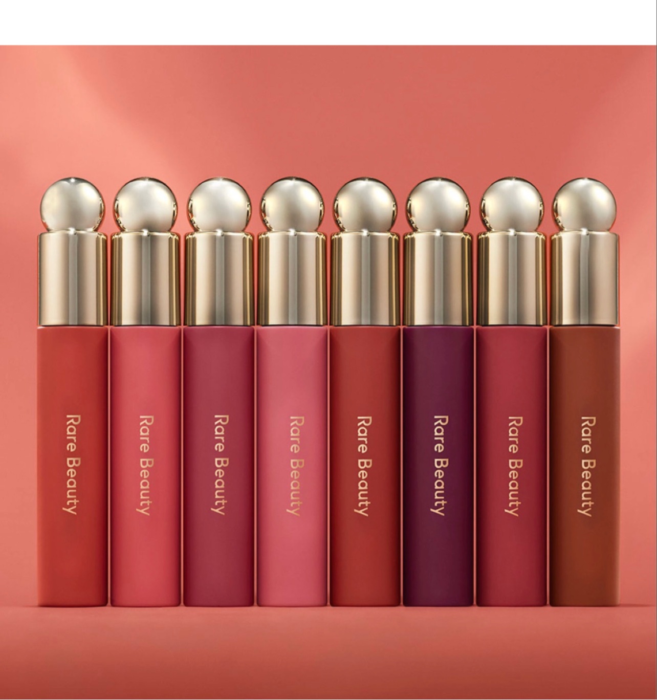 Rare Gloss 3Ml Makeup Soft Pinch Tinted Oil Liquid Lipstick Honesty Serenity Hope Balm Moisturizing Lip Beauty Cosmetics