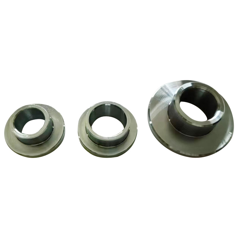 Various Specifications of Stainless Steel Bearing Pads and Spacers for Sale