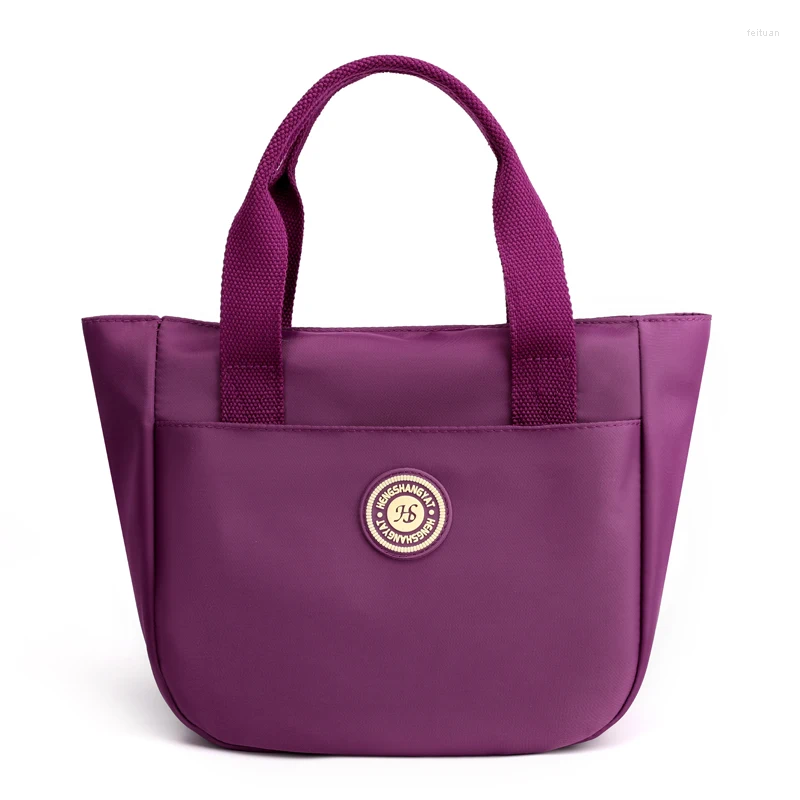 2025 NEW Drawstring Large Vintage Casual Tote Crossbody Bag Fashion Women Top-handle Bags Hight Quality Nylon Female Shoulder zhanyishengli