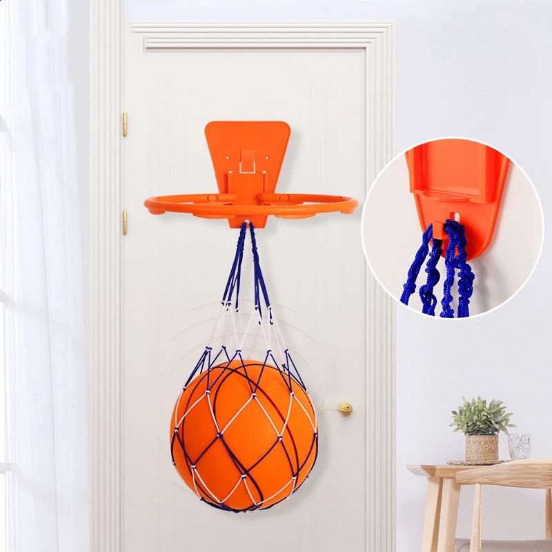 182124CM Childrens Jumping Silent Basketball Squeeze Indoor foam Ball 240920