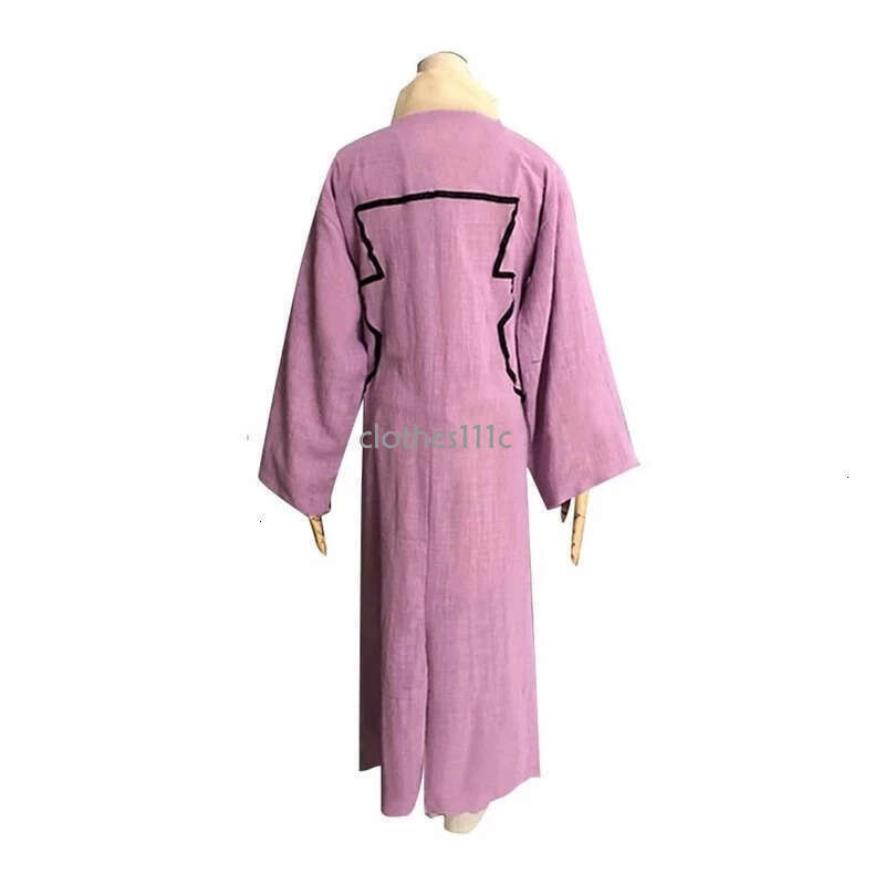 Anime Dr.Stone Cosplay Cosplay Costumes Wigs Custom-Made Dress Halloween Carnival Suits Asagiri Gen Uniform Full Set