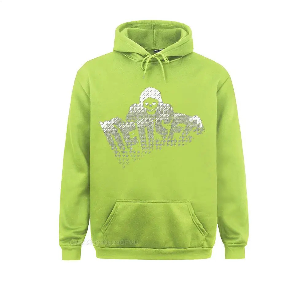 Dedsec Sweater Mens Pure Cotton Casual Hoodie Crew Neck Watch Dogs Hacker Games Tees Harajuku Adult 240918