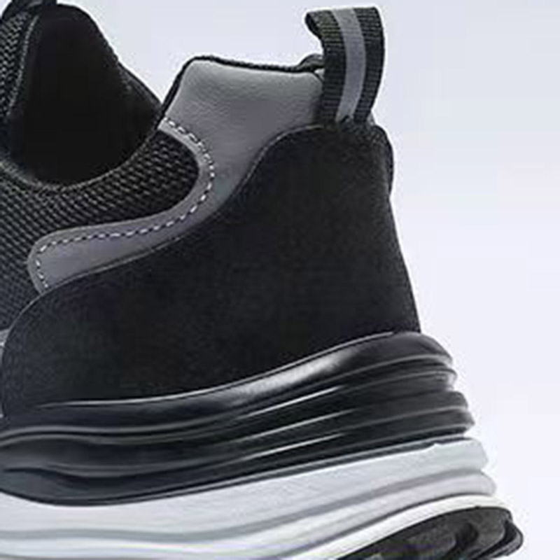 2024 Retro Comfortable Men's Shoes Fashion Mens Sneakers Autumn New Brand Design Comfortable Soft Soled Men Running Shoes