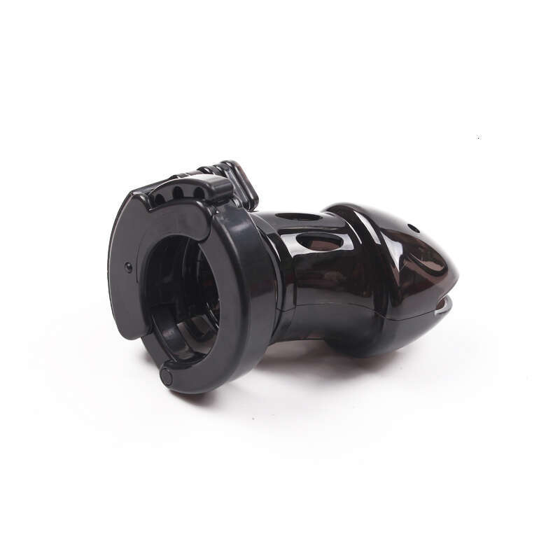 Plastic Long Short Adjustable Male Chastity Tube Penis Cock Cage Device Dick lock BDSM Sex Toys For Men