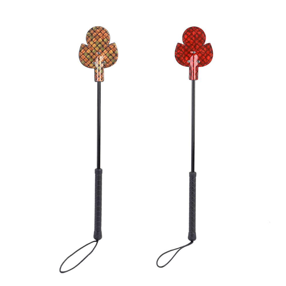 Sex toys SM props SP torture equipment Three nail plum blossom beat SM spanking beat Alternative adult products customization