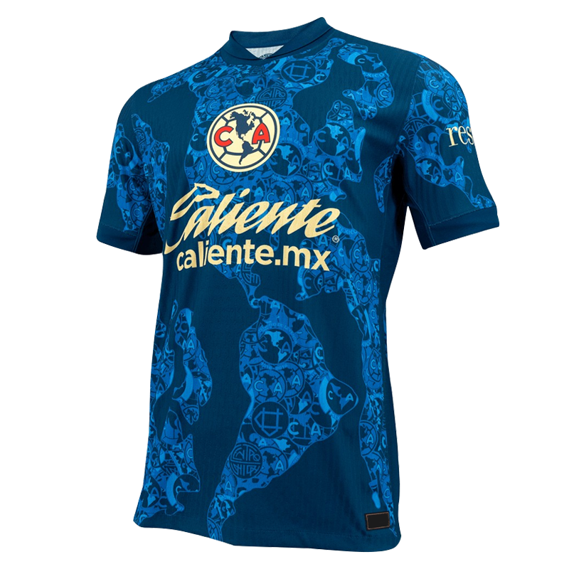 XXXL 4Xl 24 25 26 Club America Soccer Jerseys CA Liga MX 2025 2026 HENRY FIDALGO Player Version Goalkeeper L.Malagon Men Uniforms Kids Kits Socks Sets