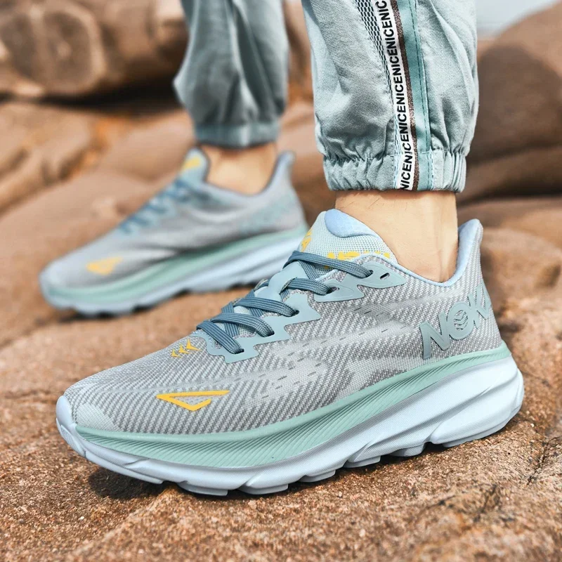 Men's Sneakers Winter Outdoor Running Shoes for Mens 2023 Women Boys Athletic Training Gym Walking Casual Lightweight Original