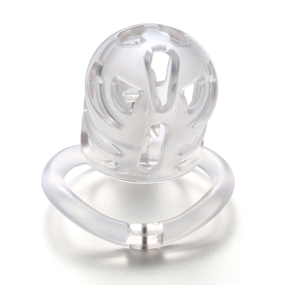 Penis Lock FBA-SMD-008 SEVANDA Male Chastity Cage Remote Control Chastity Lock Sex Toys for Man