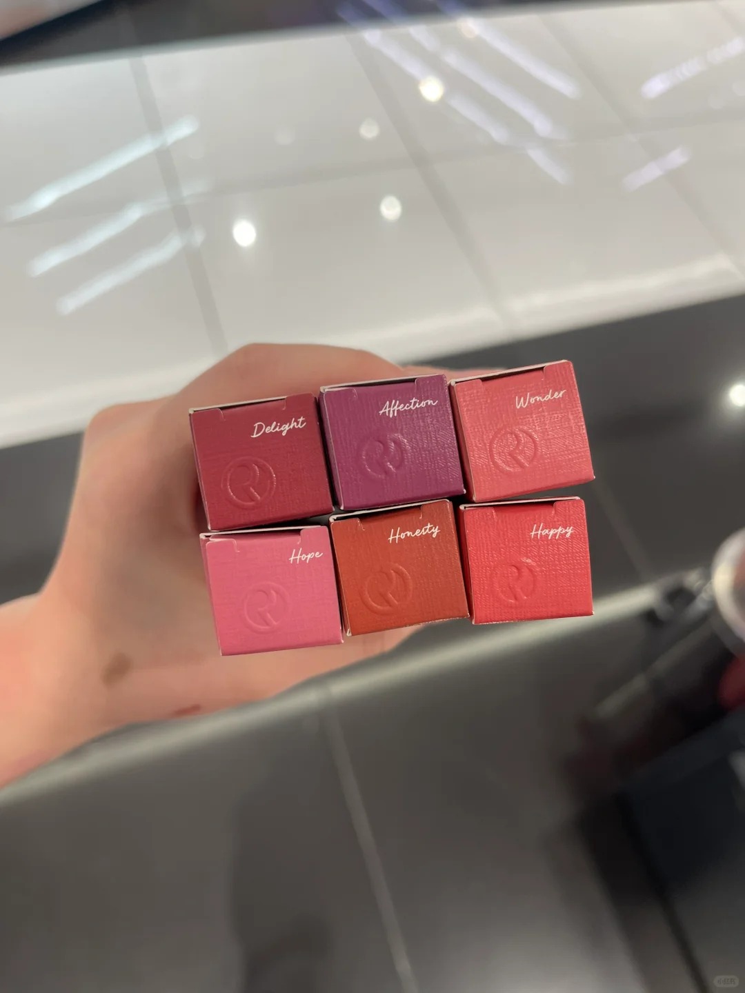 Makeup Gloss Rare Beauty Soft Pinch Tinted Oil 3Ml Liquid Lipstick Lipgloss Honesty Serenity Hope Lipbalm Long Lasting Moisturizing Lip Glaze Cosmetic